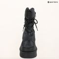BIG STAR women's snow boots OO274884 black 9