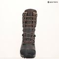 Men's Pinewood High Hunting & Hiking Boot brown 9