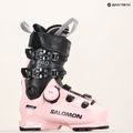 Women's ski boots Salomon S/Pro Supra Boa 105 W GW rose shadow/black/beluga 7