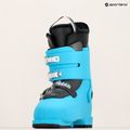 HEAD J3 Jr speed blue children's ski boots 7