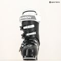 Women's ski boots Salomon Select HV 70 W GW black/rose gold met./white 7