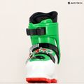 Children's ski boots Dalbello CX 3.0 Cabrio GW white/green race 7