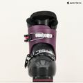 Children's ski boots Atomic Hawx Kids 2 black/violet/pink 7