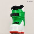 Children's ski boots Dalbello CX 1.0 Cabrio GW white/green race 7