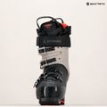 Men's ski boots Atomic Hawks Magna 110 S GW black/cement 7