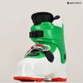 Children's ski boots Dalbello CX 2.0 Cabrio GW white/green race 7