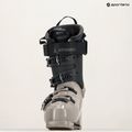 Men's Atomic Hawx Ultra 120 S GW cement/black ski boots 7