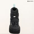 Women's INUIKII Technical Platform boots black 12