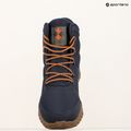Columbia Fairbanks Oh V2 abyss/ dark adobe men's shoes 14