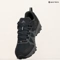 Columbia Peakfreak II Outdry V2 black/shark men's trekking boots 19