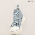 BIG STAR women's trainers OO274072 blue 9