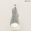 BIG STAR women's trainers OO274073 grey 9