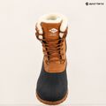 Lee Cooper women's snow boots LCJ-24-44-2869L camel 11