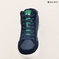 FILA Crew Mid children's shoes navy/verdant green 15