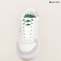 FILA Premium F women's shoes white/verdant green 16
