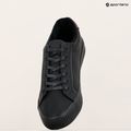 BIG STAR women's trainers OO274A462 black 16