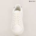 BIG STAR women's trainers OO274A460 white 9