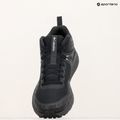 Columbia men's hiking boots Konos Trs Od Mid black/ shark 18