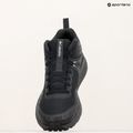 Columbia men's hiking boots Konos Trs Od Mid black/ shark 16