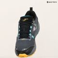 Women's running shoes Joma Shock black 11