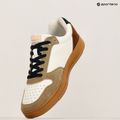 Aeronautica Militare men's shoes SC235PL244tortora 9