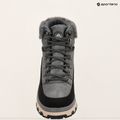 Women's snow boots Vertigo Alpes Uwish black 9