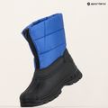 Vertigo Alpes Oxford children's snow boots royal blue 9