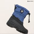 Vertigo Alpes Nisky blue children's snow boots 9