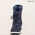 Vertigo Alpes Orele navy children's snow boots 9