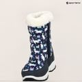 Children's snow boots Vertigo Alpes Uniko purple 9