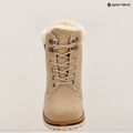 Women's hiking boots Vertigo Alpes Castro natural 9