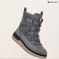 Women's snow boots Vertigo Alpes Umate dark grey 9