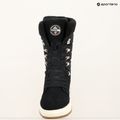 Women's snow boots Vertigo Alpes Coste black 9