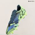 PUMA Future 7 Play MxSG football boots grey skies/electro purple 9