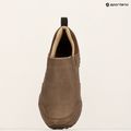 Men's CATerpillar Opine dark beige shoes 9