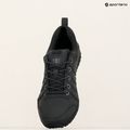 CATerpillar men's shoes Instruct black 9