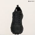 Men's boots CATerpillar Hex Ready Lo Wp black 15