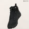 Men's boots CATerpillar Hex Ready Mid Wp black 16