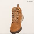 Men's CATerpillar Hex Ready Mid Wp sand boot 15