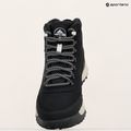 Men's trekking boots Vertigo Alpes Everest black 9