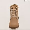 Men's hiking boots Vertigo Alpes Castro taupe 9