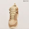 Women's hiking boots Merrell Wildwood Mid Ltr Wp tan/reed 15