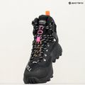 Men's hiking boots Merrell Rogue Hiker Mid GTX black 9