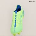 PUMA Ultra 5 Pro FG/AG fizzy apple/puma white football boots 12