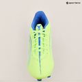 PUMA Ultra 5 Play FG/AG fizzy apple/puma white football boots 9