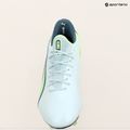 PUMA King Ultimate FG/AG frosted dew/fizzy apple football boots 12