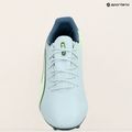 PUMA King Match MxSG men's football boots frosted dew/fizzy apple 9