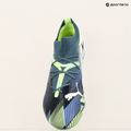 PUMA Future 7 Match FG/AG grey skies/puma white football boots 14