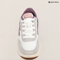 FILA Sevaro S white / valerian children's shoes 16