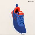 FILA Spitfire blue quartz / fila red children's shoes 15